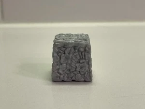Thinkway Toys: WALL-E Cube N Stack Replacement Trash Cube For 5” Action Figure - Picture 1 of 3
