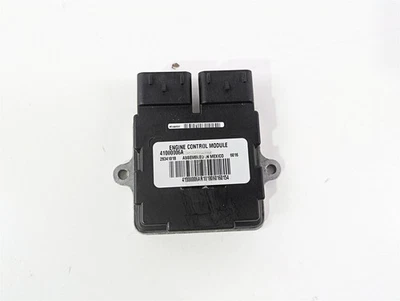 Harley-Fxdf Dyna Fat Bob Cdi 2016 ecu ECM módulo de control del motor 41000006A Foto 1 de 4