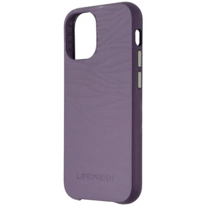 LifeProof Wake Series Case for Apple iPhone 12 Mini - Purple - Picture 1 of 3