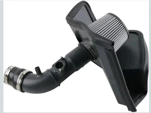 Cold Air Intake Kit w/Heat Shield Compatible With 2009-17 Toyota Corolla/... - Bild 1 von 7