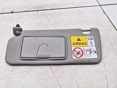 Suzuki Swift MK4 2018 (A2L) parasol pasajero lado izquierdo Foto 1 de 4