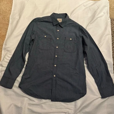 Camisa Howe Foto 1 de 4