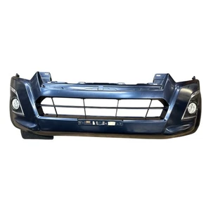 ISUZU D-MAX FRONT BUMPER 2017-2021 8983303280 - Picture 1 of 10