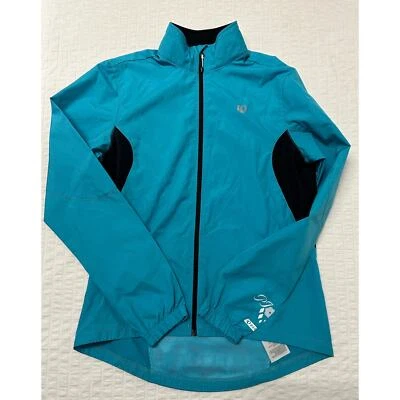Pearl Izumi Womens Cycling Jacket Medium Foto 1 de 4