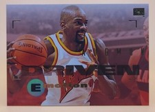 1994-95 Emotion Skybox Basketball (1-123) + INSERTS UP TO 25% OFF