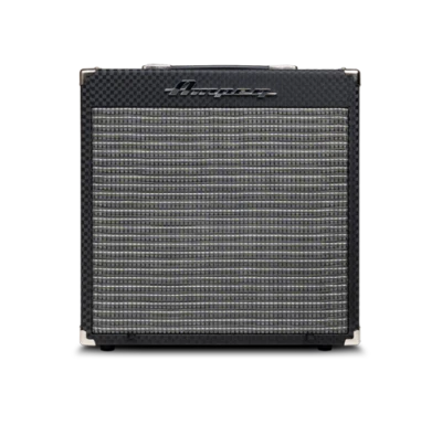 Combo amplificador amplificador de bajo Ampeg Rocket Bass RB-108 1x8" 30 vatios Foto 1 de 4