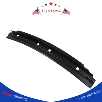 FOR LAND ROVER FRONT WIPER PANEL COVER DISCOVERY 2 JAK000010PMA AWR3994 - Image 1 of 4