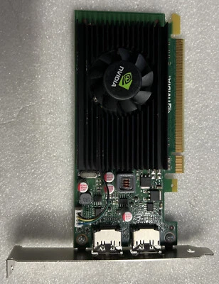 NVidia NVS 310 1GB - Image 1 of 4