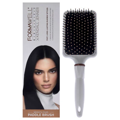 Kendall Jenner Beauty X Kendall Jenner Smooth Pass Paddle Brush- 1 Pc Hair Brush - Image 1 of 4