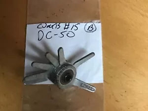 Curtis Model #15 Key Clipper Cam DC-50 - Picture 1 of 2