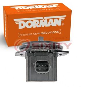 Dorman Engine Intake Manifold Actuator for 2007-2008 Dodge Magnum 3.5L V6 uw