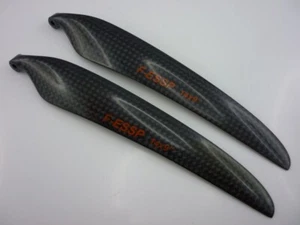 EngelMT Carbon Klappluftschrauben 14,0x9,0 - Bild 1 von 1