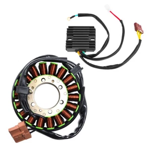 Regulador rectificador de estator para 03-13 Adventure 950S 990 990S Supermoto 990T - Imagen 1 de 7