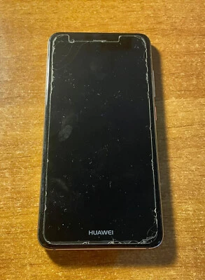 Huawei Nova Titanium Grey - 32GB - Immagine 1 di 4