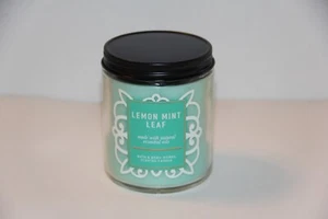BATH AND BODY WORKS 1-WICK CANDLE 7 OZ / 198 G YOU CHOOSE THE SCENT!! NEW! - Picture 1 of 576