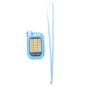 Arabische Sprache Lerntelefon Mobiltelefon Arabische Sprache Babyspielzeug - Bild 1 von 12
