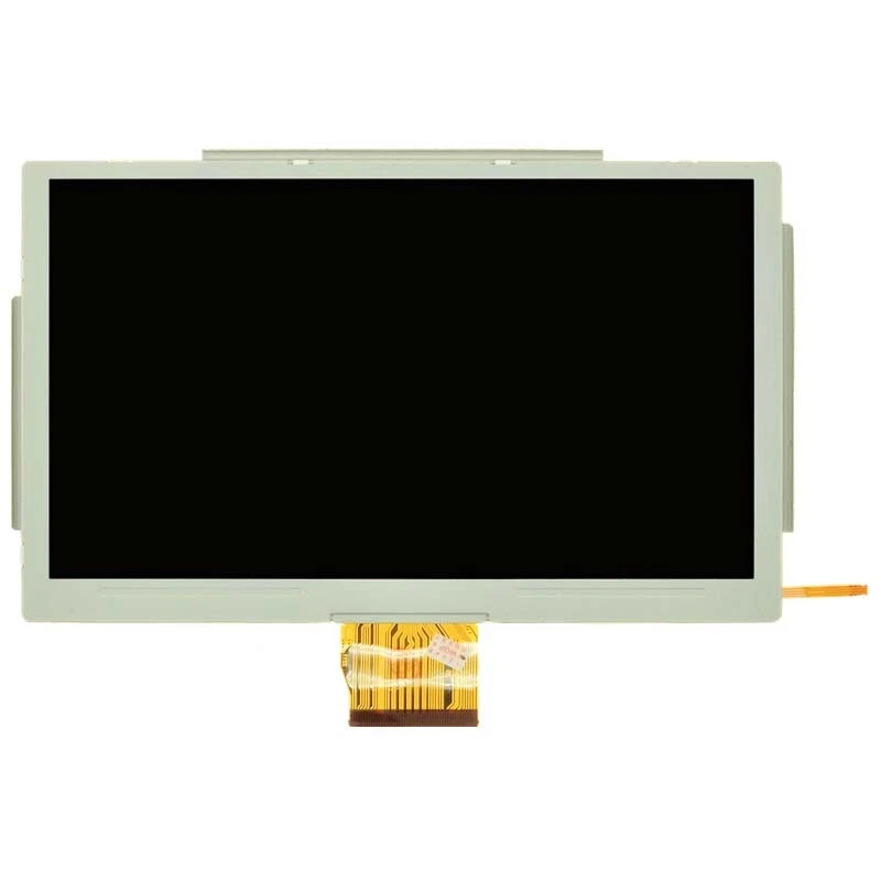 LCD Gamepad for Nintendo Wii U Part Console Repair Replacement Repair Display  - Image 1 of 2