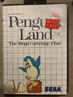 Penguin Land Sega Master System No Manual or Hangtab US seller