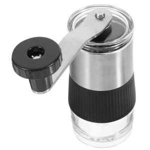 Automatic Grinder Manual Coffee Bean Grinding Tool Space-saving - Picture 1 of 12