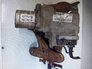 8200035272 piantone sterzo per RENAULT MEGANE 1.9 D D-F9Q B8 2003 41651 - Picture 1 of 2