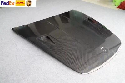 New Carbon Fiber Hood Porsche 987 / 997 911 Cayman Boxster 987.1 987.2 GT3 Frunk - Image 1 of 4
