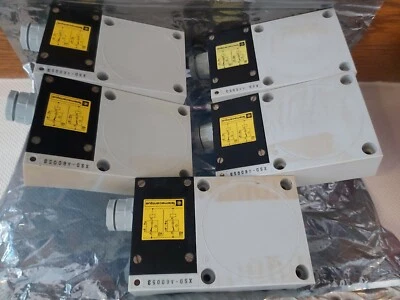 SCHNEIDER ELECTRIC / TELEMECANIQUE Inductive Proximity Switch XSD-A60053 - Image 1 of 4