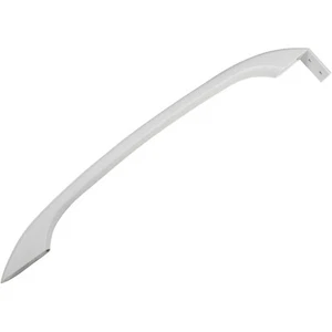 HQRP Door Handle for Frigidaire Refrigerators 218428101 AP114539 PS427922 - Picture 1 of 6