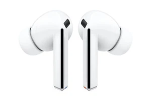 Samsung Galaxy Buds3 Pro - SM-R630NZWAEUA - Picture 1 of 11