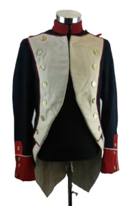 Men 18th Century Sharpe (TV) French Soldiers Jacket - Picture 1 of 4