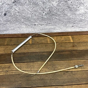 Vintage Shimano 3 Speed Shift Cable Overload Tube 333 Shifter 3spd Click Shifter - Picture 1 of 10