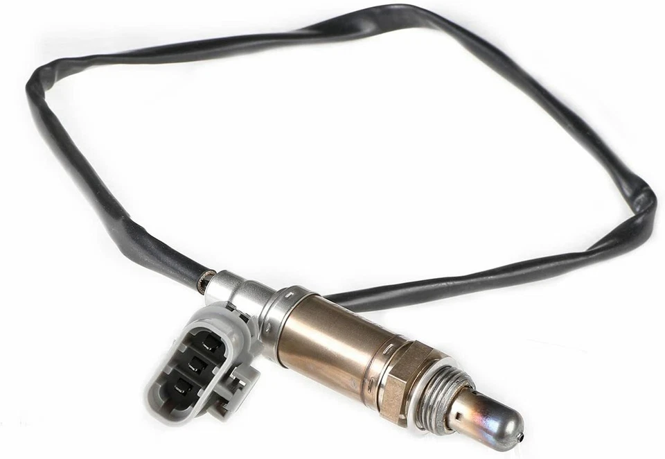 For 1995 1996 1997 1998 1999 Nissan Maxima 3.0L Upstream Oxygen O2 Sensor 3 Wire Foto 1 de 4