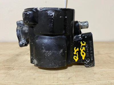 1985 - 86 Husqvarna CR/XC/WR 250cc 发动机气缸尺寸 69.40 毫米 状况良好 — 第 1/4 张图片