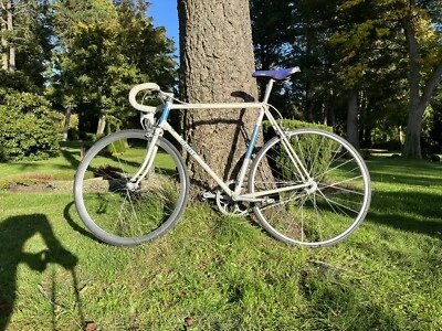 Vintage Giant Koga Rennrad Fixie - Bild 1 von 4