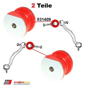 BMW E28 , E24 Vordere Querlenker buchse hintere 31129058816, 31121132353 - Bild 1 von 3