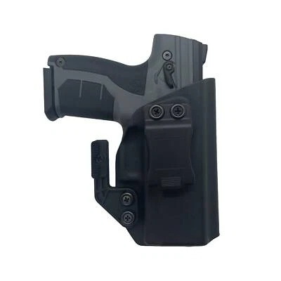 Fits For BYRNA HD/SD Gun IWB Holster with Mod Wing Attachment (Colors Available) - Image 1 of 4
