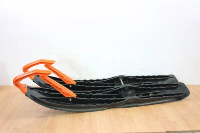 2018 ARCTIC CAT M8000 SNO PRO 153IN Skis - Image 1 of 4