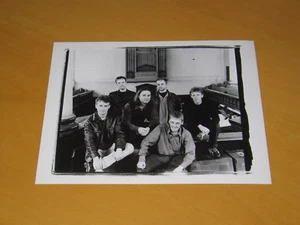 RUNRIG - ORIGINAL UK PROMO PRESSEFOTO (A) - Bild 1 von 1