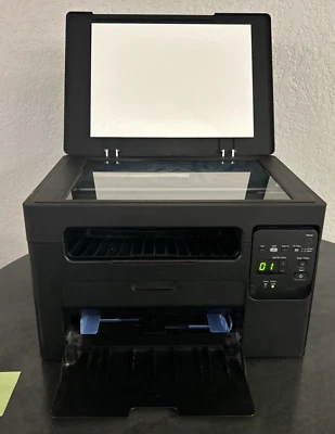 Dell B1163w Wireless Laser Printer - Powers on - Fast Shipping! - Image 1 of 4