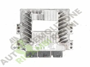 K9K732 CENTRALINA INIEZIONE RENAULT SCÉNIC «II» (2003) 1.5 DCi Multispace, 5 ... - Foto 1 di 3