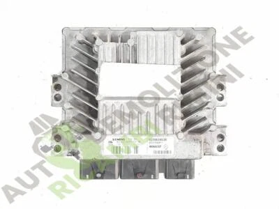 K9K732 CENTRALINA INIEZIONE RENAULT SCÉNIC «II» (2003) 1.5 DCi Multispace, 5 ... - Immagine 1 di 3