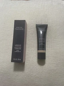 BASE LÍQUIDA MARY KAY 3D LUMINOSA*TÚ ELIGES TU TONO* - Imagen 1 de 2