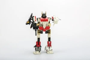 TRANSFORM G1 Reissue Superion Brand New NO Box Free Shipping - Picture 1 of 5