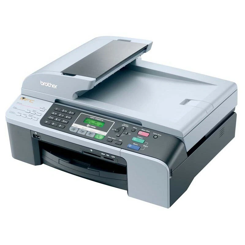 stampante multifunzione mfc brother 5460cn - Immagine 1 di 1