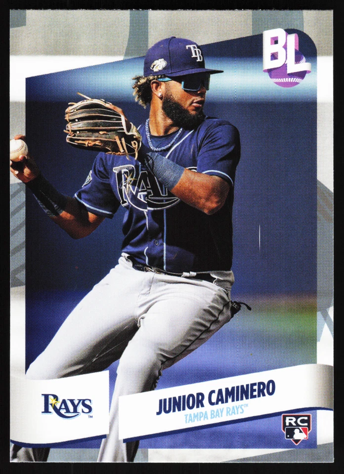 2024 Topps Big League Rookie, Star, Uncommon & Rare Cards - Free Ship w/5+ Cards - Image 1 of 1