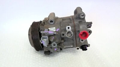 Compresor de aire acondicionado Lexus RX350 2016-2022 con embrague 447280-8734 OEM Foto 1 de 4