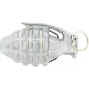 Pineapple Grenade Belt Buckle - Picture 1 of 3