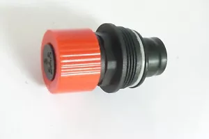 CABEZAL DE REPUESTO FERROLI MODENA/DOMINA 80E 102 VÁLVULA DE SEGURIDAD 805880 39805920 - Imagen 1 de 4
