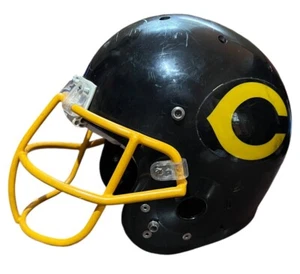 Chicago Bears Vintage NFL Pro JR Schutt Football Helm Rare Medium Youth - Bild 1 von 10