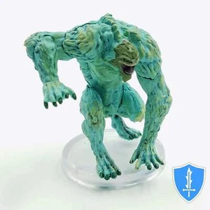 Quaggoth - Snowbound #24 D&D Icons Reinos Miniatura - Imagen 1 de 2