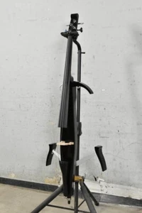 Yamaha SVC50 Electric Cello Silent Cello - Picture 1 of 6